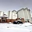 Shikaribetu Kohan Onsen Hotel Fusui