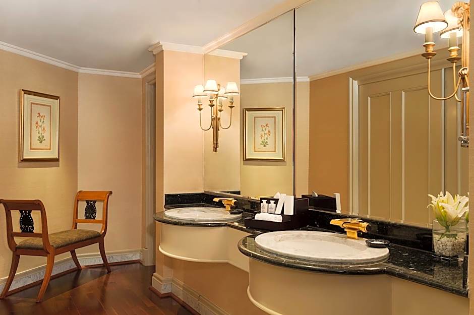 The Bristol Hotel by Royal Orchid Hotel Management