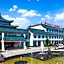 Wudangshan Jianguo Hotel