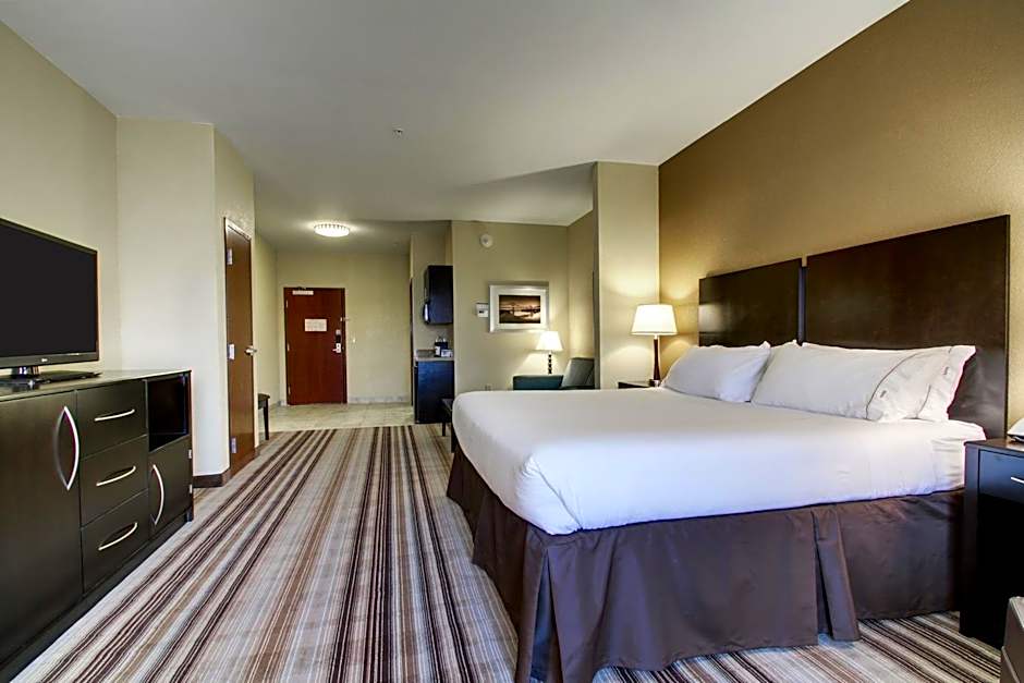 Holiday Inn Express Natchez South West By IHG