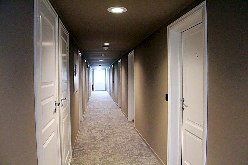 Brygga Restaurant & Room