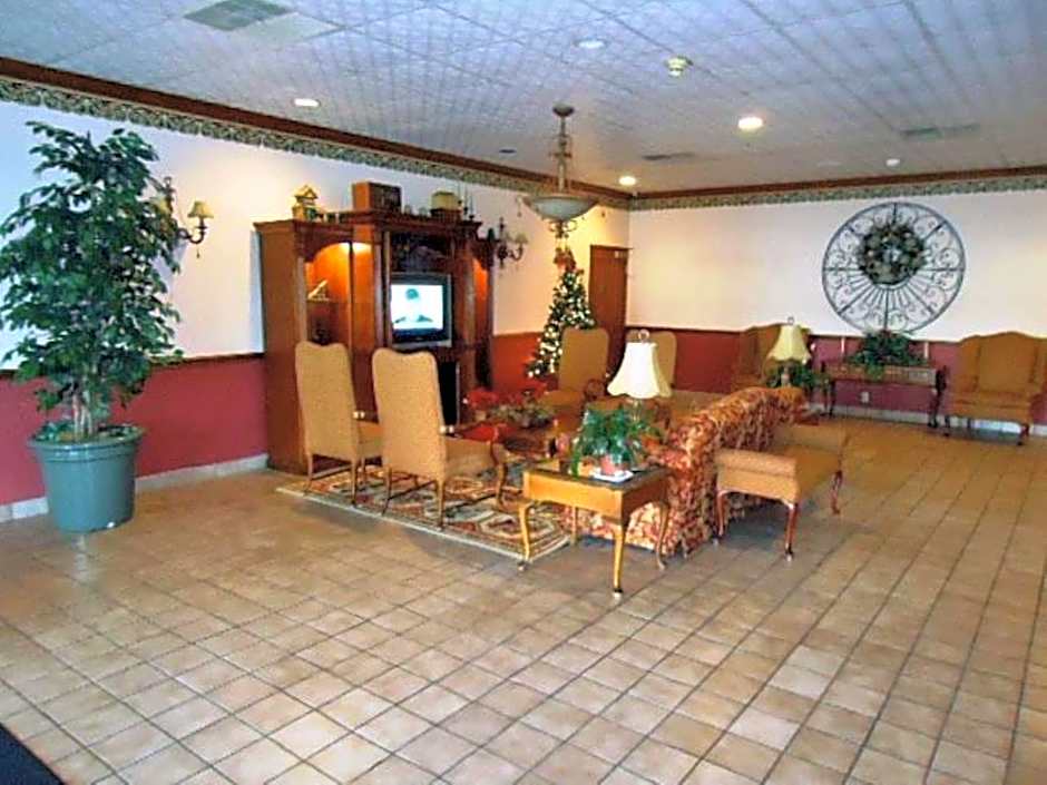 Motel 6-Troy, OH