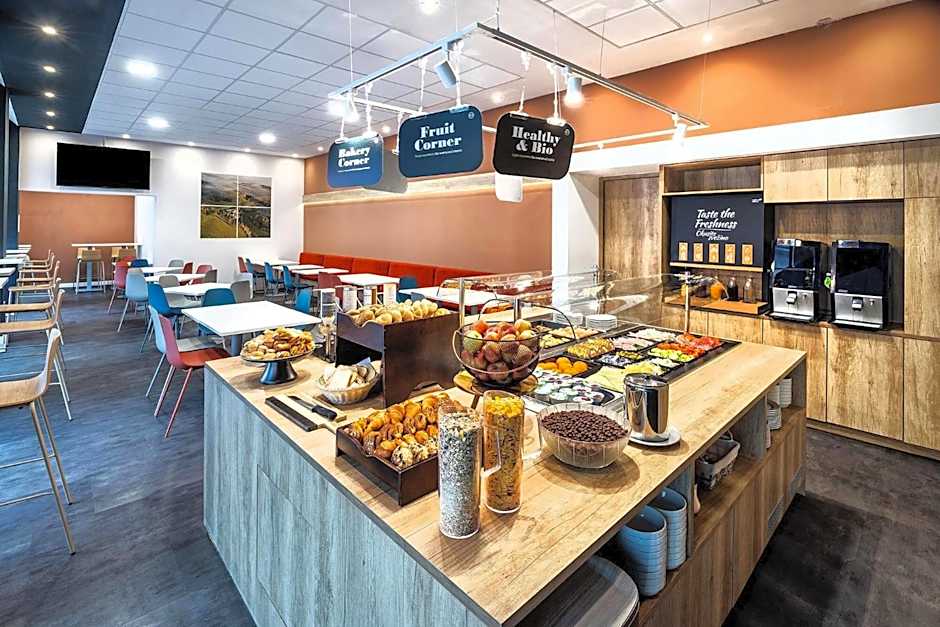 B&B HOTEL Maribor Orel