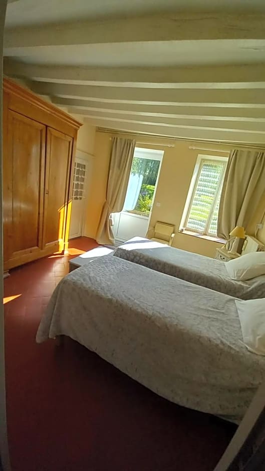 RELAIS DES VIGNOTTES