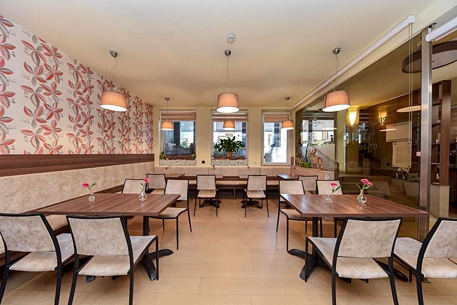 Garni Hotel Zenit