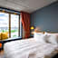 gambino hotel WERKSVIERTEL