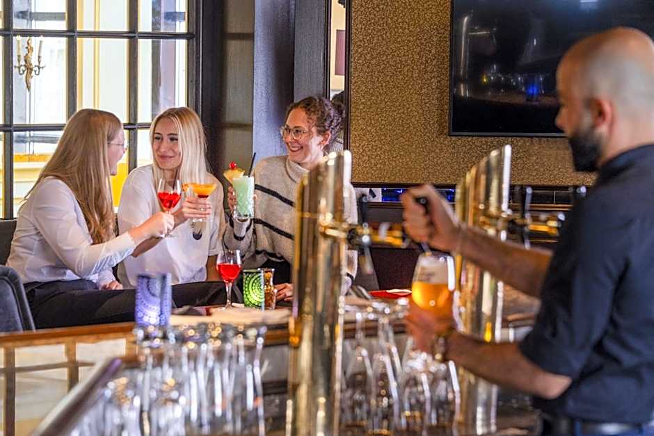 Maritim Hotel Wurzburg