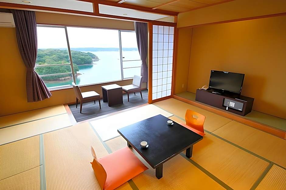 Ooedo Onsen Monogatari Premium Iseshima