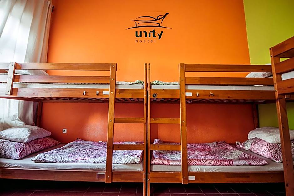 Unity Hostel Budapest