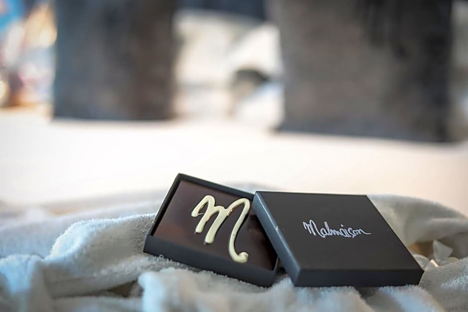 Malmaison Hotel Leeds