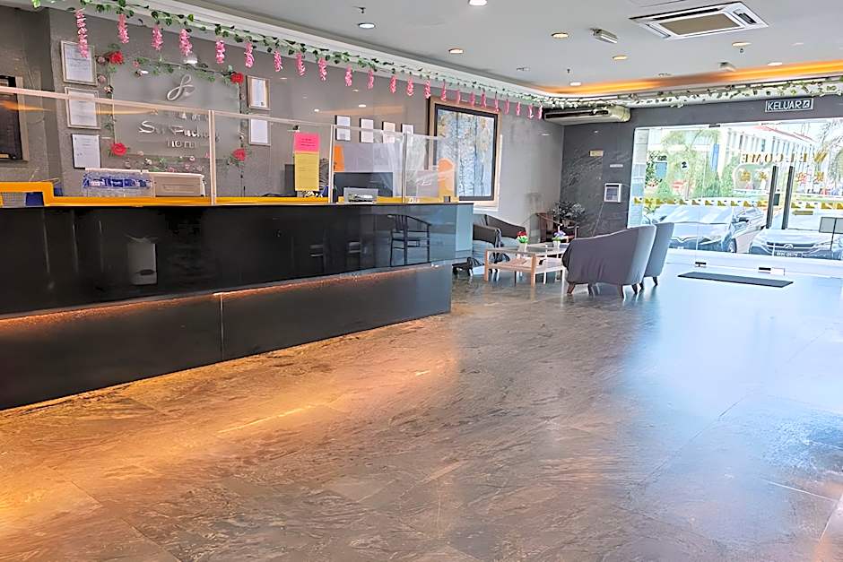 Hotel Sri Puchong