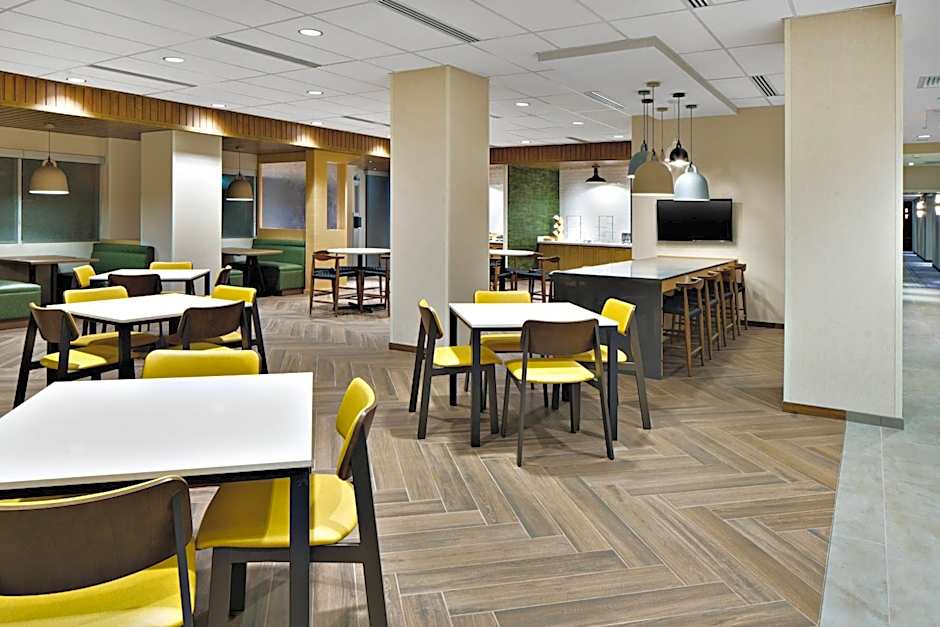 Fairfield Inn & Suites by Marriott Boca Raton Deerfield Beach