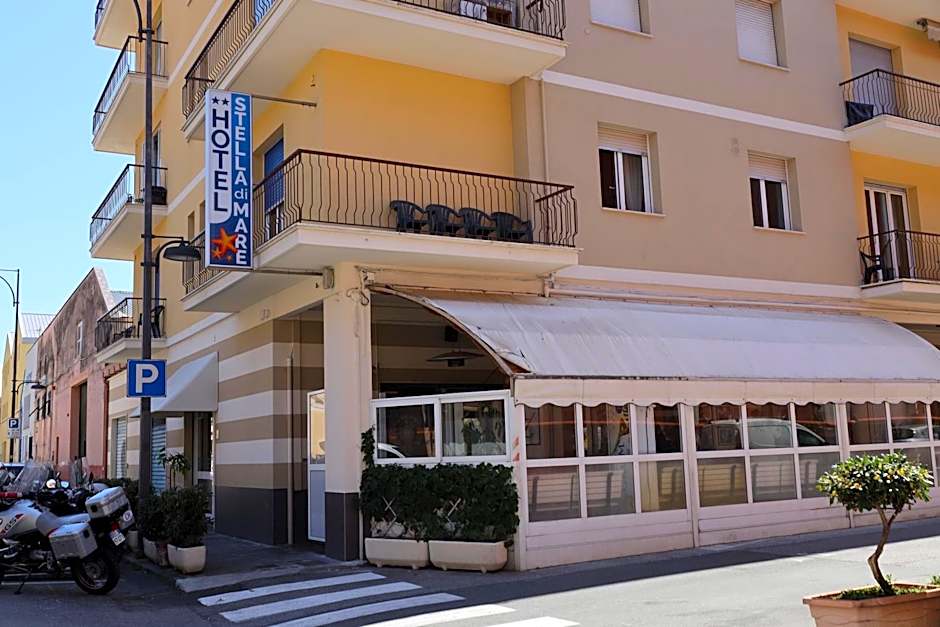 Albergo Stella Di Mare