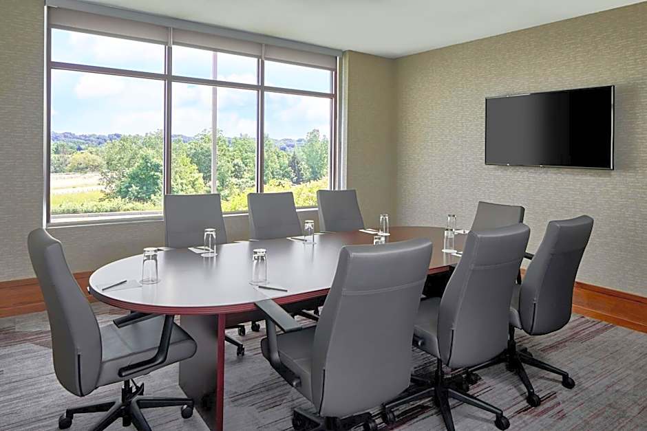 Courtyard by Marriott Rochester East/Penfield
