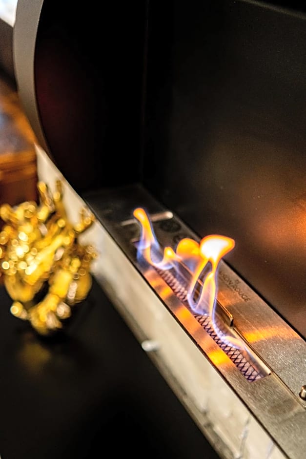 Il Piccolo Borgo - Suite