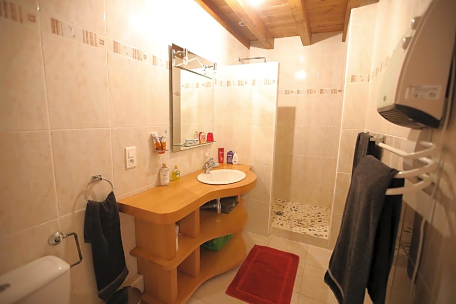 Chambres d hotes AZKENA