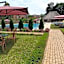 Silver Springs Hotel Uganda