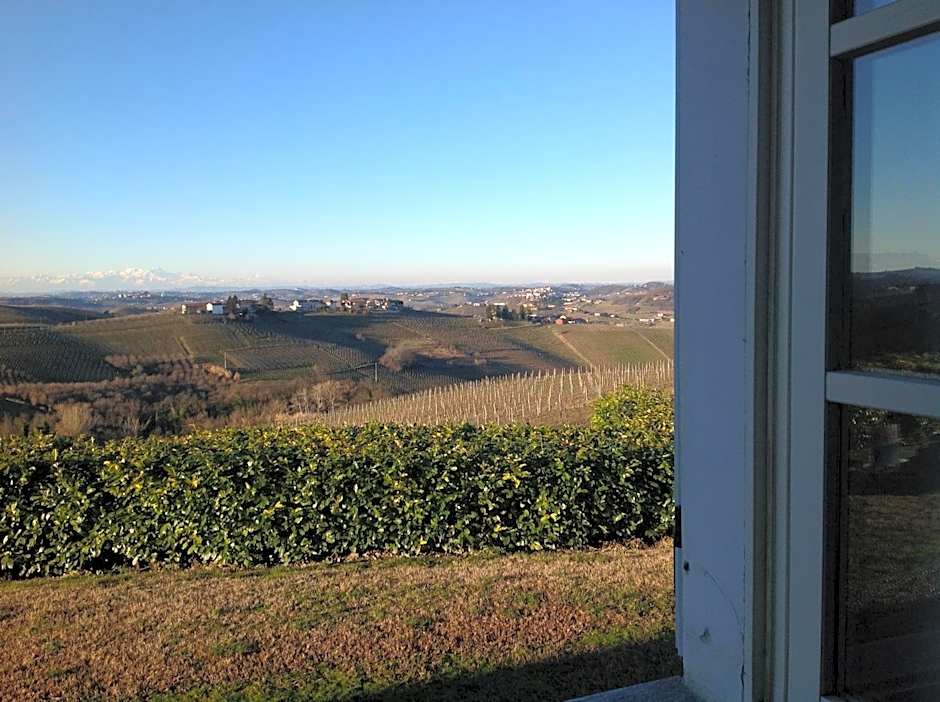 Agriturismo La Casa in Collina