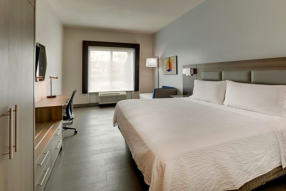 Holiday Inn Express Hotel & Suites Richmond By IHG
