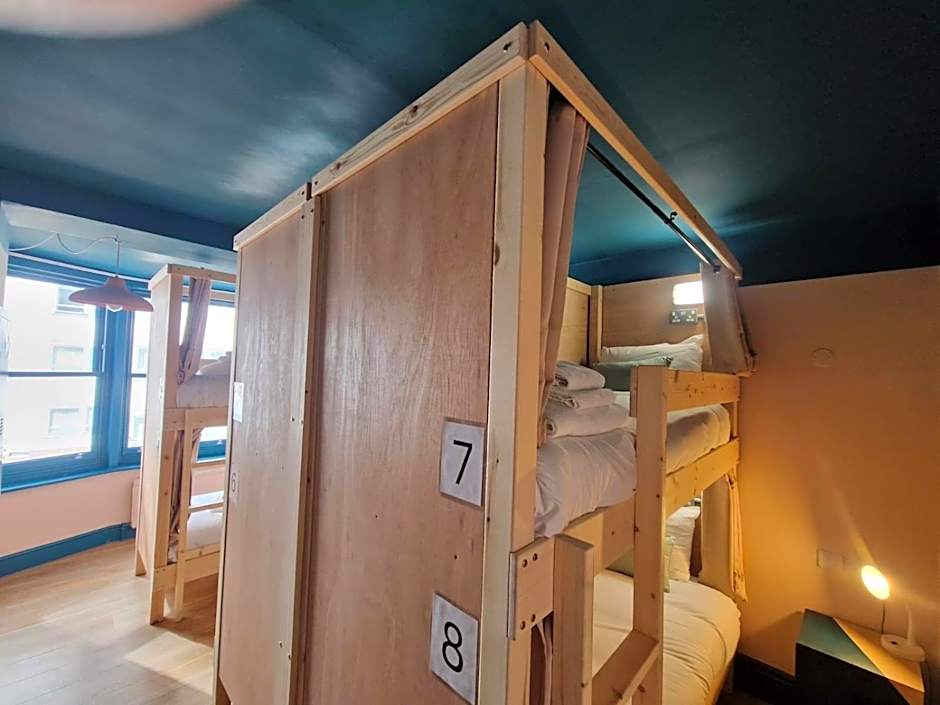 West Beach Hotel Brighton