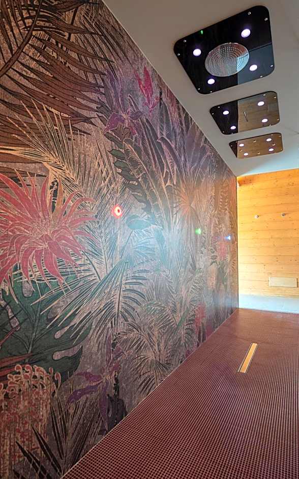 Agri Hotel Da Marianna