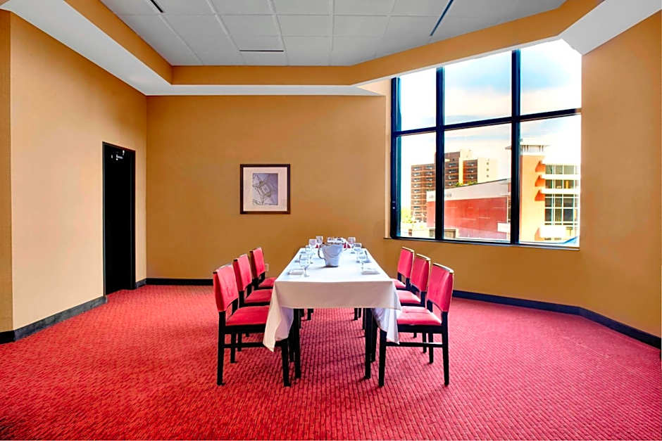 Courtyard by Marriott St. Cloud