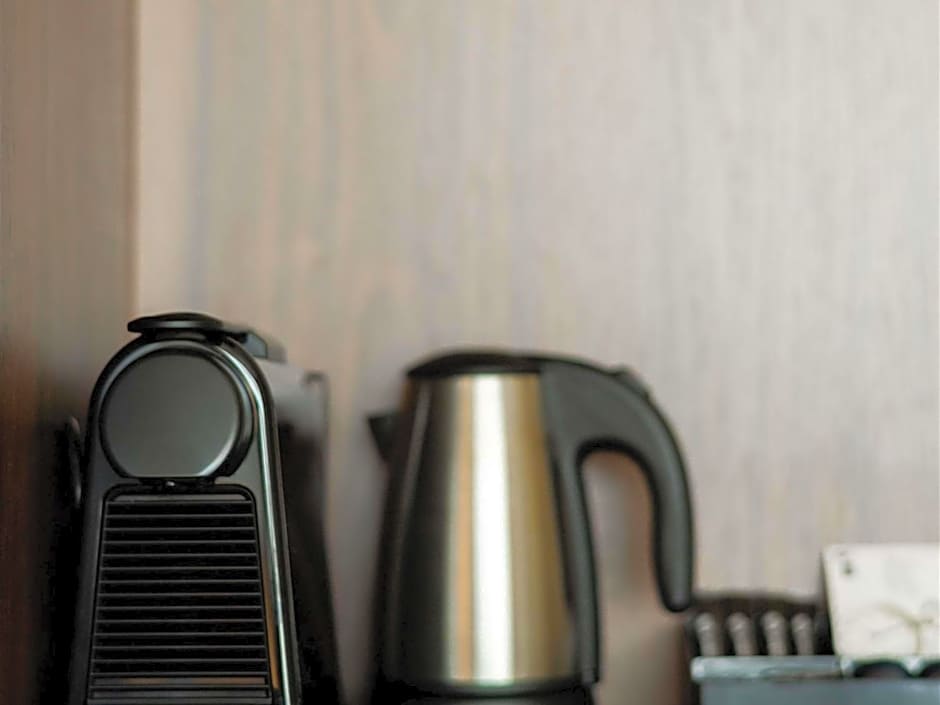 Hotel Ter Zand - Handwritten Collection