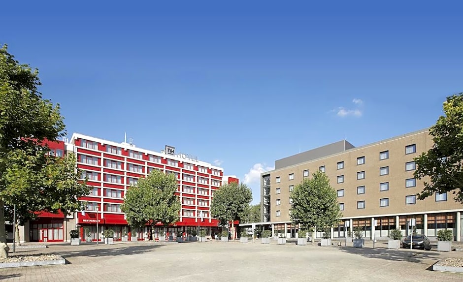 NH Maastricht