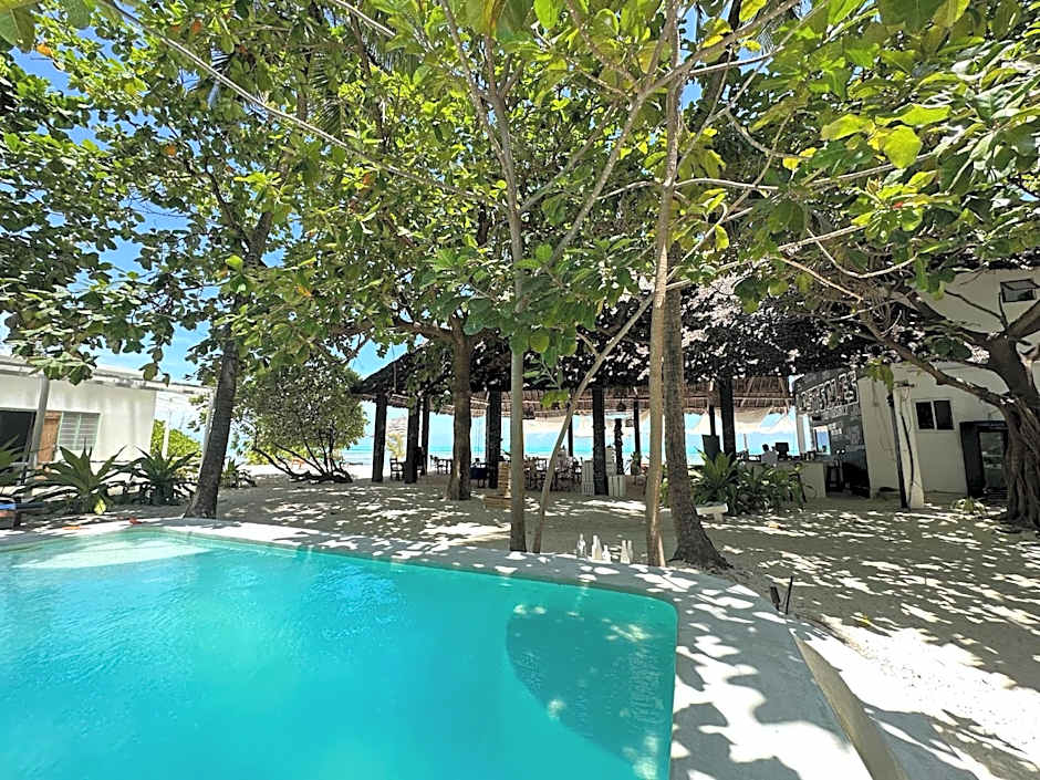 Garden Beach Bungalows Jambiani