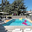 ibis Styles Lyon Bron Eurexpo
