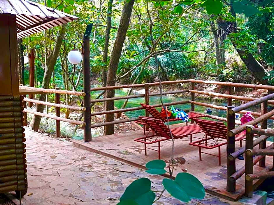 Águas da Serra