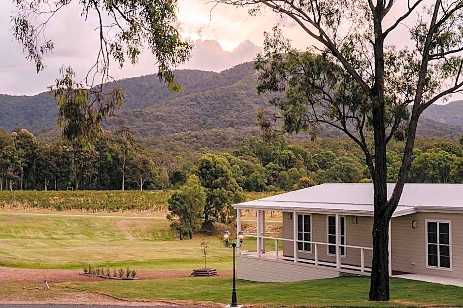 Leogate Estate Villas