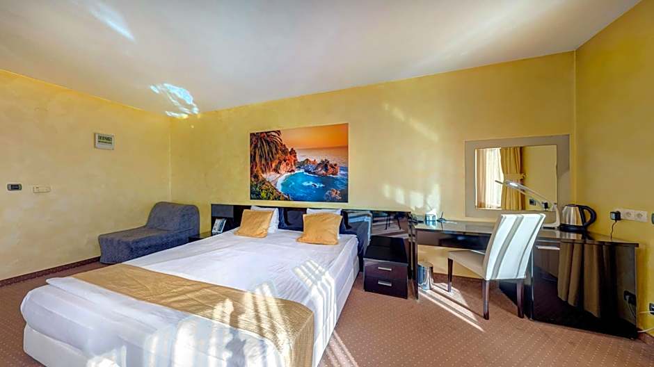 Europe Hotel