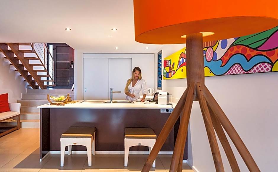 La Toubana Hotel & Spa