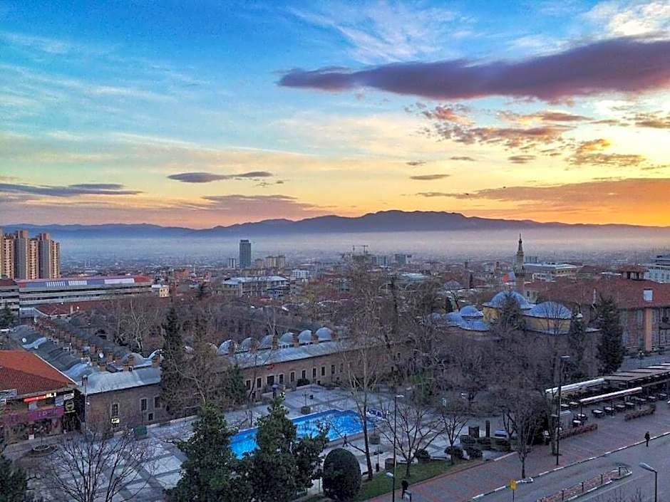 Kent Bursa