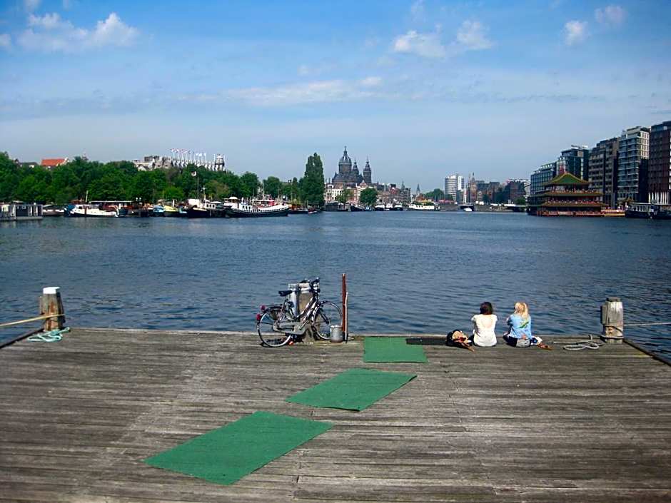 Passengership Avanti