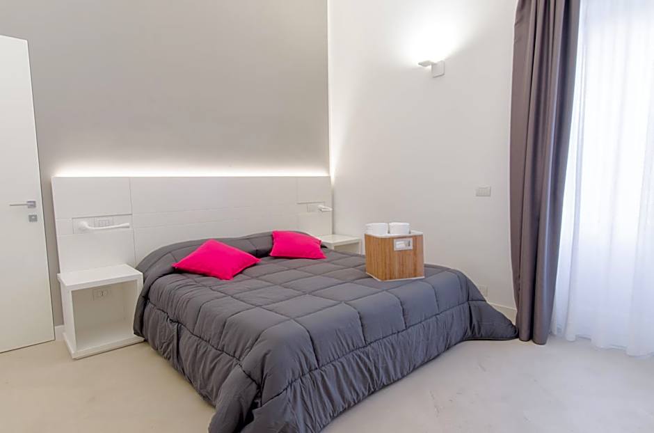 Ortigia Bed And Breakfast