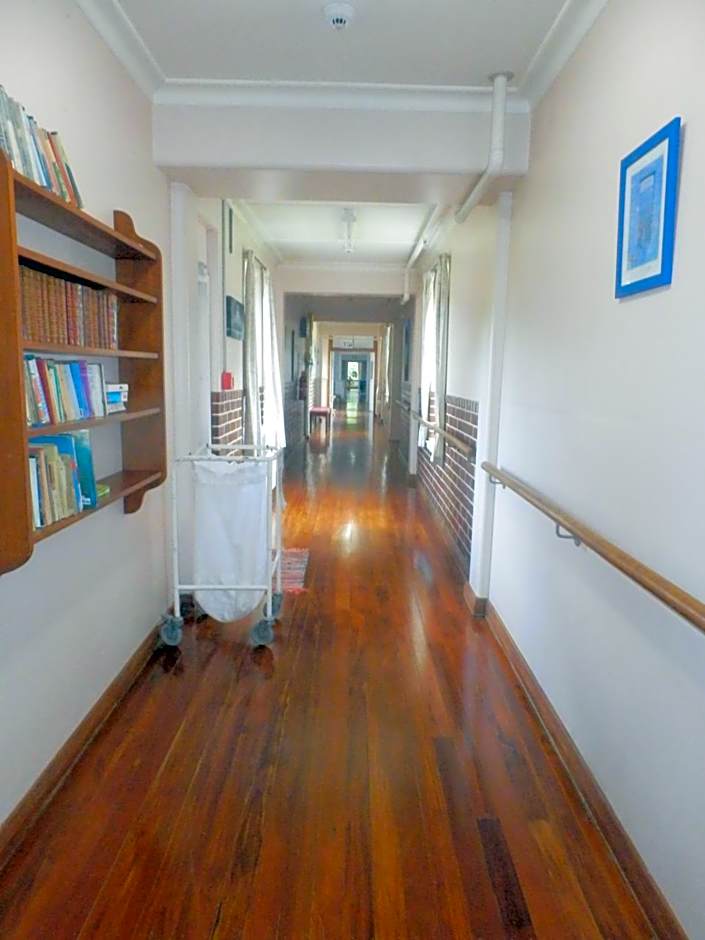 Thomas's Catlins Lodge and Camp Ground