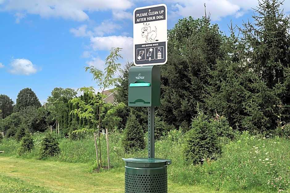 Home2 Suites by Hilton Columbus Polaris