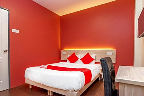 Premium King Room