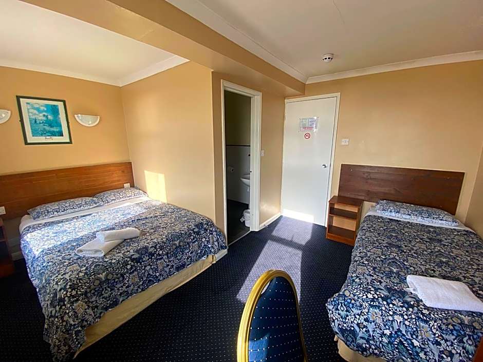 OYO Gran Canaria Hotel