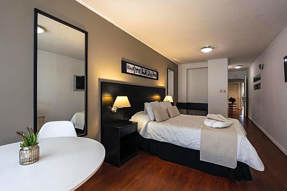 Pocitos Plaza Hotel
