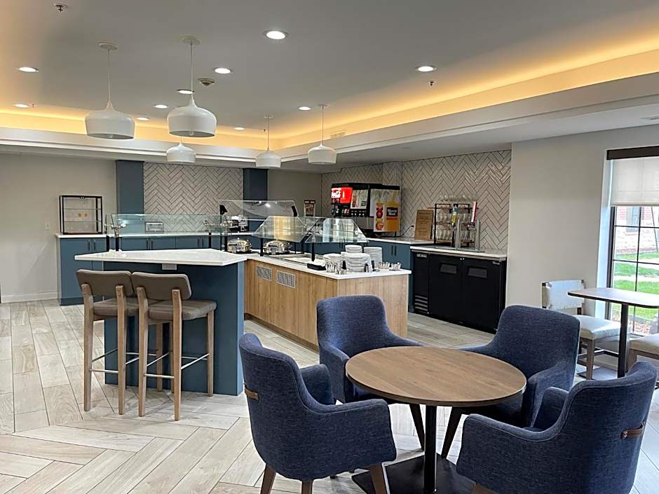 Staybridge Suites West Des Moines By IHG