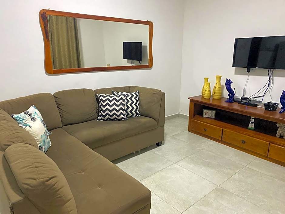 Casa da Mara