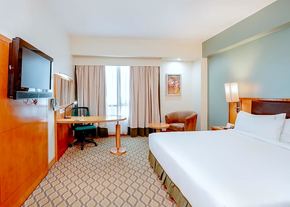 Holiday Inn Dar Es Salaam By IHG
