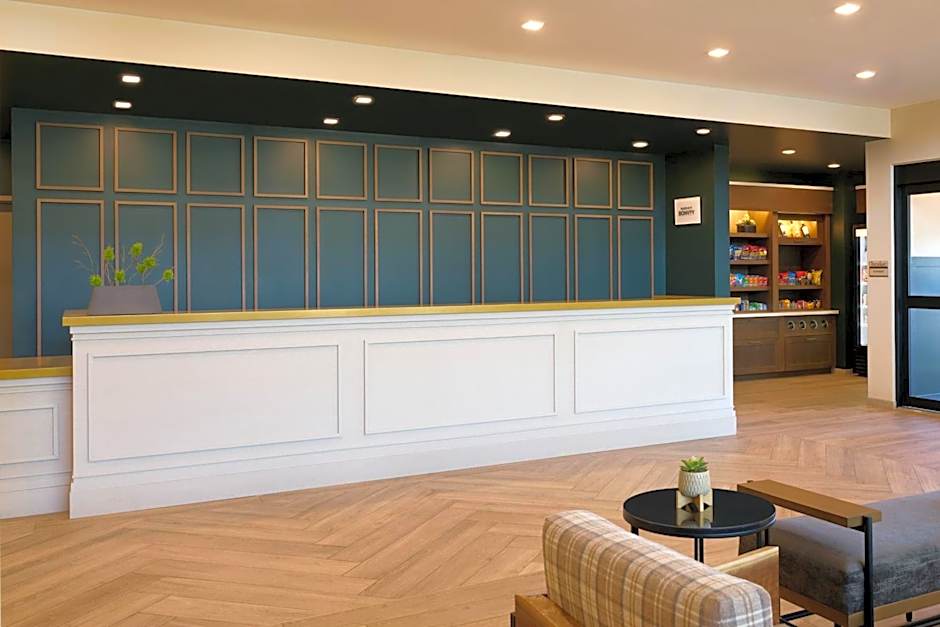 SpringHill Suites by Marriott Avon Vail Valley