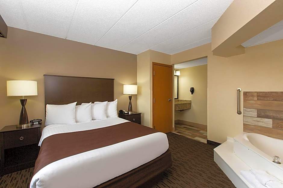 AmericInn by Wyndham Apple Valley