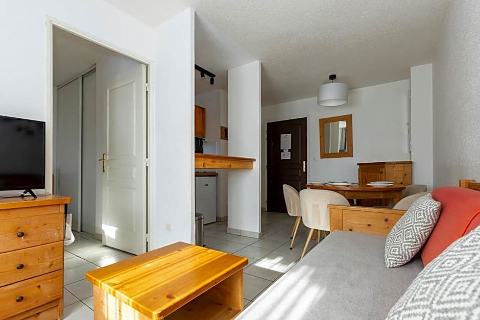 Résidence Odalys Les Chalets d'Evian