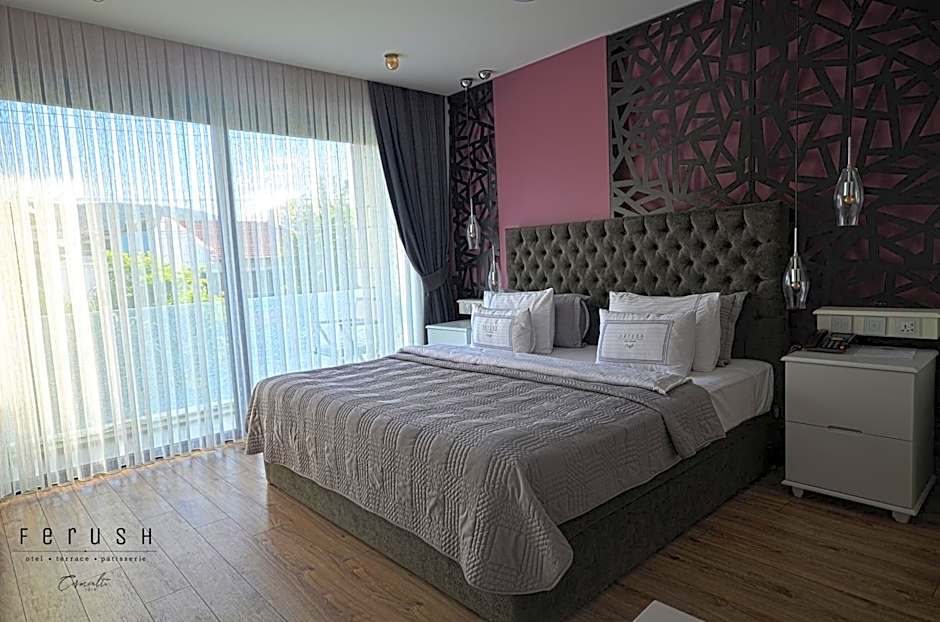 Ferush Boutique Hotel