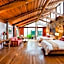 Poas Volcano Lodge